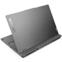 ноутбук Lenovo Legion 5 15ARH7H 82RD005YPB Серый