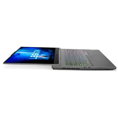 ноутбук Lenovo Legion 5 15IAH7 82RC0031RK Серый
