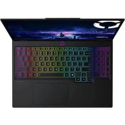 ноутбук Lenovo Legion 5 15IAX10 83F0001SUS Черный