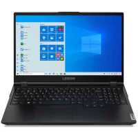 ноутбук Lenovo Legion 5 15IMH6 82NL002MLT Черный