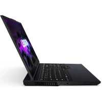 ноутбук Lenovo Legion 5 15ITH6H 82JH00BFPB Синий