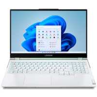 ноутбук Lenovo Legion 5 15ITH6H 82JH000VRU Белый