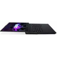 ноутбук Lenovo Legion 5 17ACH6H 82JY00FCRU Синий