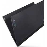 ноутбук Lenovo Legion 5 17ACH6H 82JY00FCRU Синий