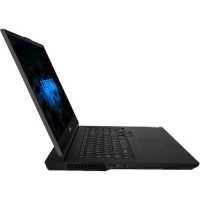 ноутбук Lenovo Legion 5 17IMH05 82B3002DRU Черный