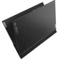 ноутбук Lenovo Legion 5 17IMH05 82B3002DRU Черный