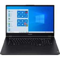 ноутбук Lenovo Legion 5 17ITH6H 82JM002LRU Синий