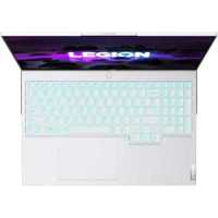 ноутбук Lenovo Legion 5 Pro 16ACH6 82JS000DRM-wpro Белый