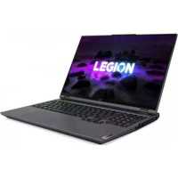 ноутбук Lenovo Legion 5 Pro 16ACH6 82JS000DRM Серый