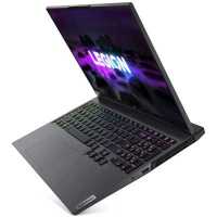 ноутбук Lenovo Legion 5 Pro 16ACH6 82JS006MRK
