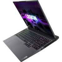 ноутбук Lenovo Legion 5 Pro 16ACH6H 82JQ010DRK Серый