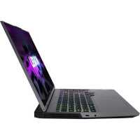 ноутбук Lenovo Legion 5 Pro 16ACH6H 82JQ010DRK Серый