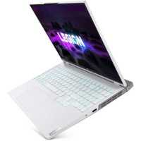 ноутбук Lenovo Legion 5 Pro 16ITH6 82JF0006RK Белый
