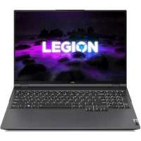 ноутбук Lenovo Legion 5 Pro 16ITH6H 82JD000LRK Черный