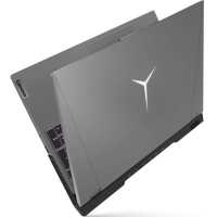 ноутбук Lenovo Legion 5 Pro 16ITH6H 82JD000LRK Черный