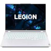 ноутбук Lenovo Legion 5 Pro 16ITH6H 82JD00BVRU Белый