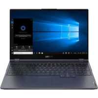 ноутбук Lenovo Legion 7 15IMH05 81YT005DRU Серый