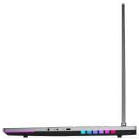 ноутбук Lenovo Legion 7 16ARHA7 82UH005KRK Серый