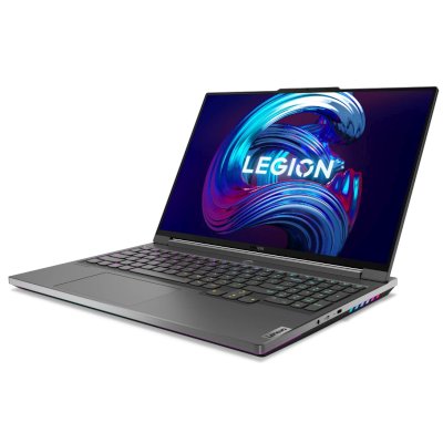 ноутбук Lenovo Legion 7 16IAX7 82TD005URK Серый