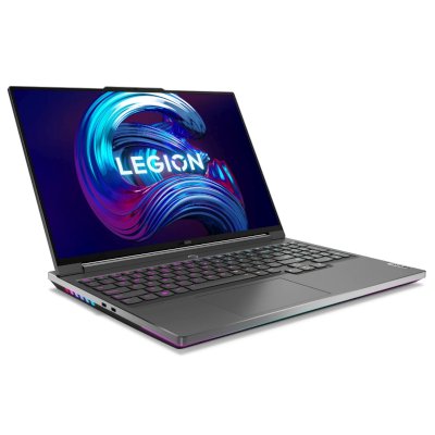 ноутбук Lenovo Legion 7 16IAX7 82TD005URK Серый