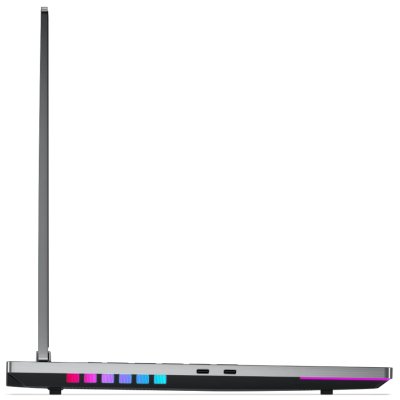 ноутбук Lenovo Legion 7 16IAX7 82TD005URK Серый