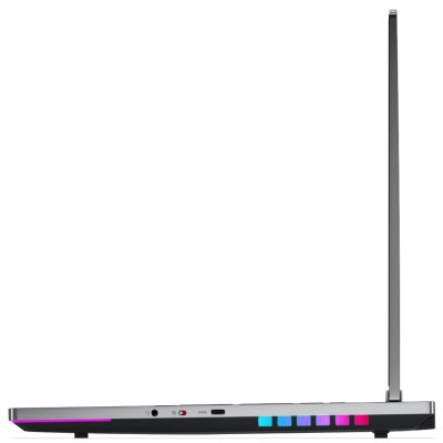 ноутбук Lenovo Legion 7 16IAX7 82TD005URK Серый