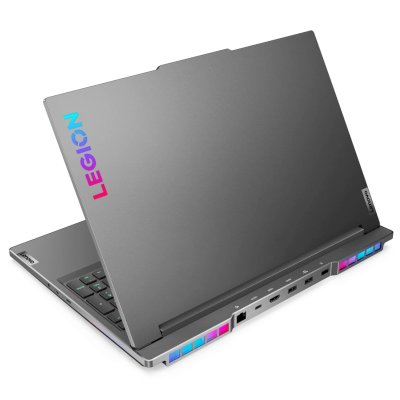 ноутбук Lenovo Legion 7 16IAX7 82TD005URK Серый