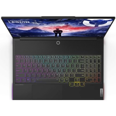 ноутбук Lenovo Legion 9 16IRX9 83G0002MRK Черный