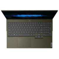 ноутбук Lenovo Legion C7 15IMH05 82EH002WRU Зелёный
