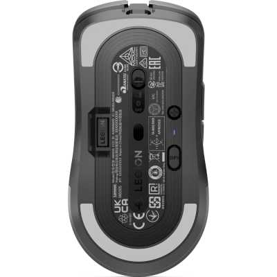 мышь Lenovo Legion M600s Qi GY51H47355 Серый