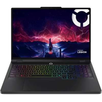 ноутбук Lenovo Legion Pro 5 16ADR10 83LT0031LK Серый