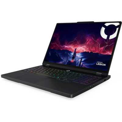 ноутбук Lenovo Legion Pro 5 16AFR10 83F2000ARK Черный