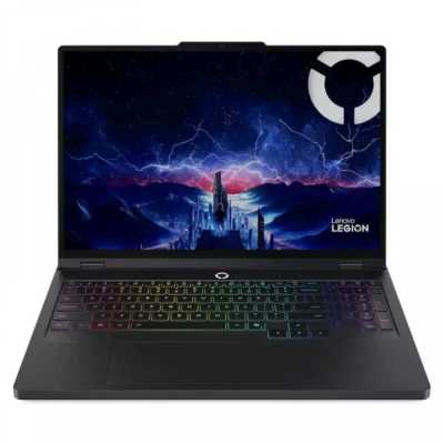 ноутбук Lenovo Legion Pro 5 16AFR10 83F20020RK-wpro Черный
