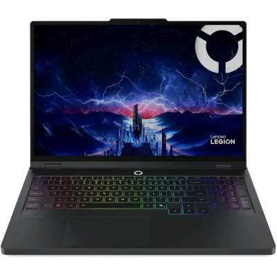 ноутбук Lenovo Legion Pro 5 16IAX10H 83LU003FRK Черный