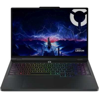 ноутбук Lenovo Legion Pro 5 16IRX10 83NN005CRK Черный