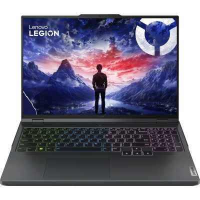 ноутбук Lenovo Legion Pro 5 16IRX9 83DF009GRK Серый