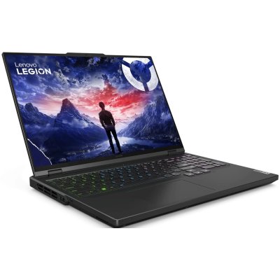 ноутбук Lenovo Legion Pro 5 16IRX9 83DF009GRK Серый