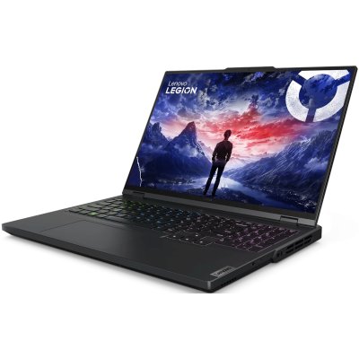 ноутбук Lenovo Legion Pro 5 16IRX9 83DF009GRK Серый