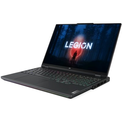 ноутбук Lenovo Legion Pro 7 16ARX8H 82WS003DRK Серый