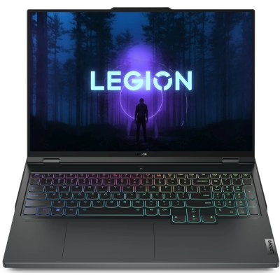 ноутбук Lenovo Legion Pro 7 16IRX8H 82WQ006MRK Серый