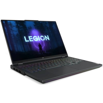 ноутбук Lenovo Legion Pro 7 16IRX8H 82WQ006MRK Серый