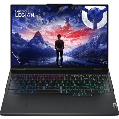ноутбук Lenovo Legion Pro 7 16IRX9H 83DE004GRK Черный