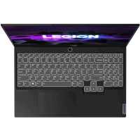 ноутбук Lenovo Legion S7 15ACH6 82K8001ARK Черный