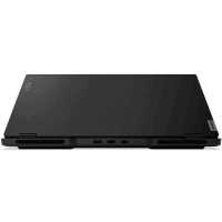 ноутбук Lenovo Legion S7 15ACH6 82K8001ARK Черный