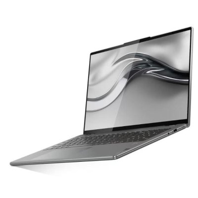 ноутбук Lenovo Yoga 7 16IAH7 82UF0046RU Серый