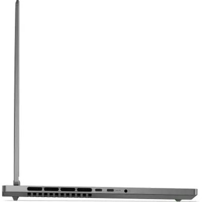 ноутбук Lenovo Legion Slim 5 16AHP9 83DH005NRK Серый