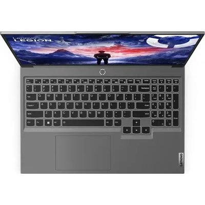 ноутбук Lenovo Legion Slim 5 16ARP9 83EX000TRK Серый