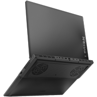 ноутбук Lenovo Legion Y530 81FV00UHRU Черный