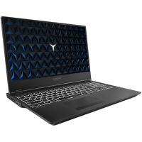ноутбук Lenovo Legion Y530 81LB005PRU Черный