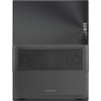 ноутбук Lenovo Legion Y540-15IRH 81SX009VRU Черный